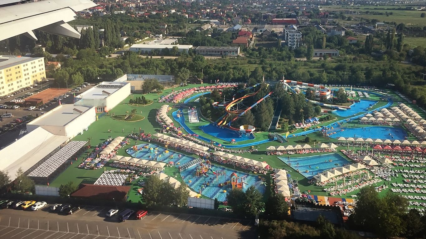 Otopeni Otopeni