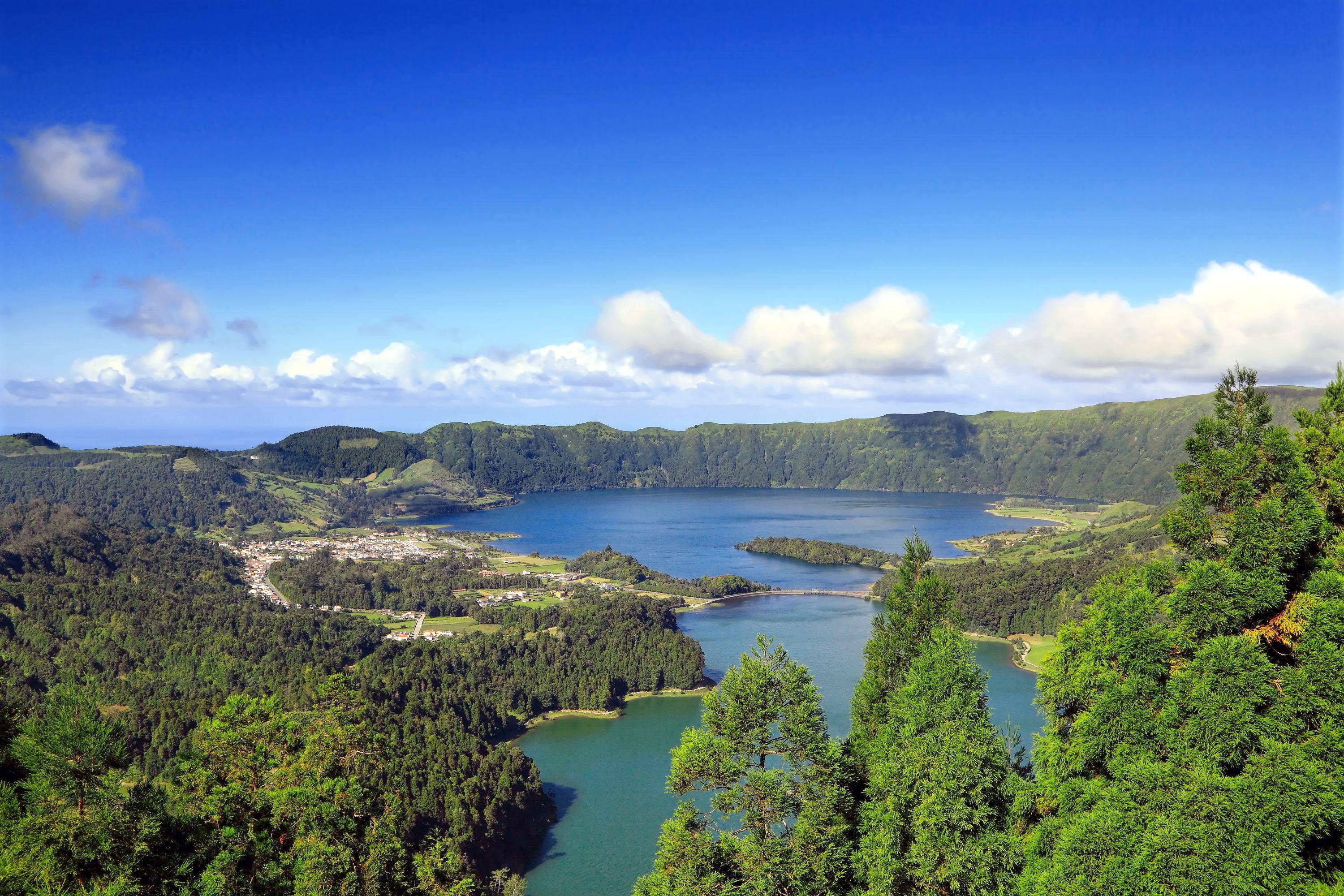 Ultimate Travel Packages to the Azores, Portugal: Your Gateway to Paradise