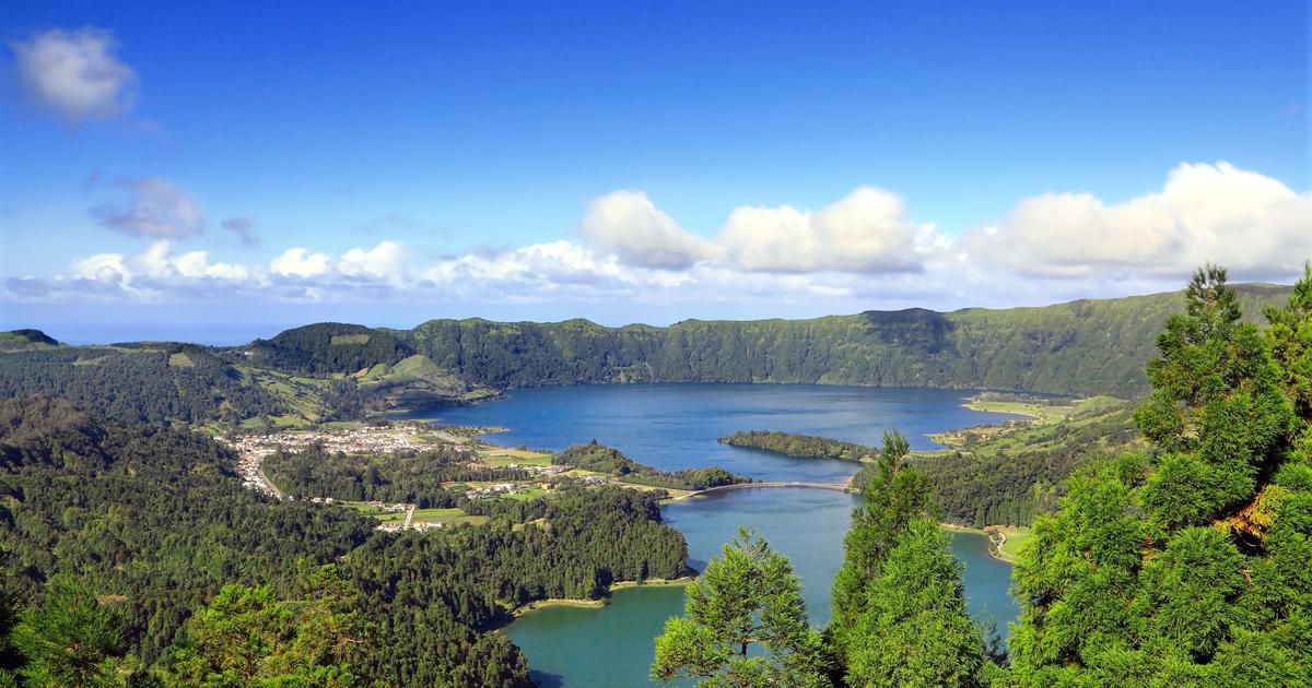 3 bonnes raisons de réserver dès maintenant un vol vers les Açores !