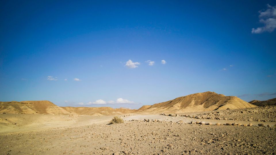 Mitzbe Ramon Mitzpe Ramon Travel Guide | Mitzpe Ramon Tourism - KAYAK