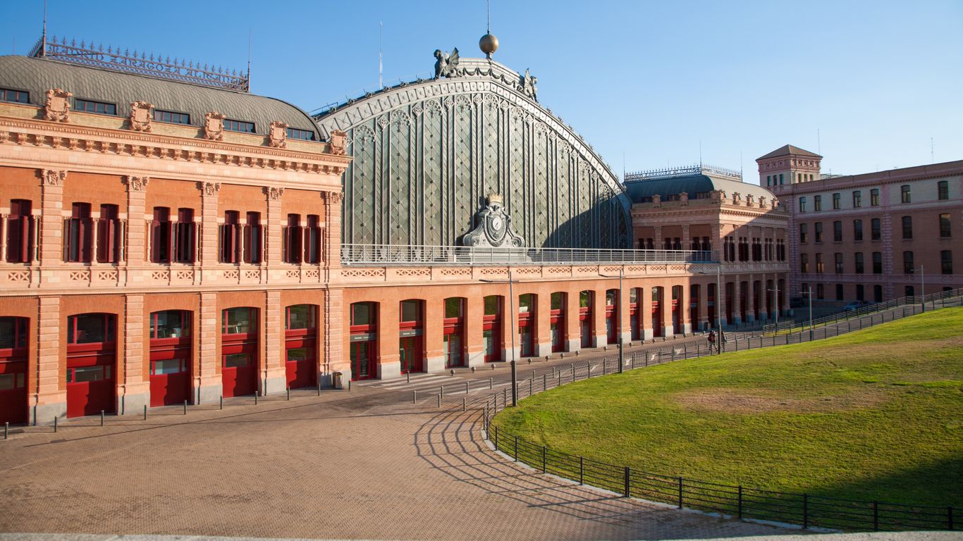Atocha Atocha