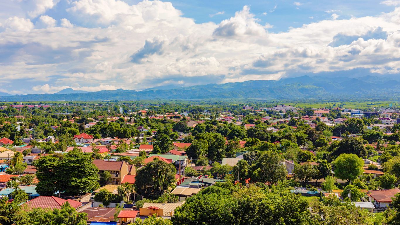 Hotéis em Angeles City