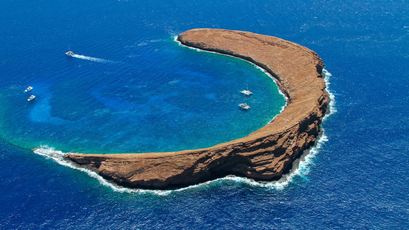 Holidays in Makena