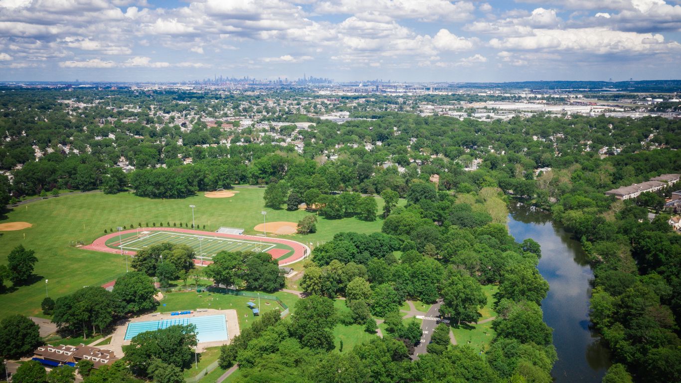 Hotels in Rahway