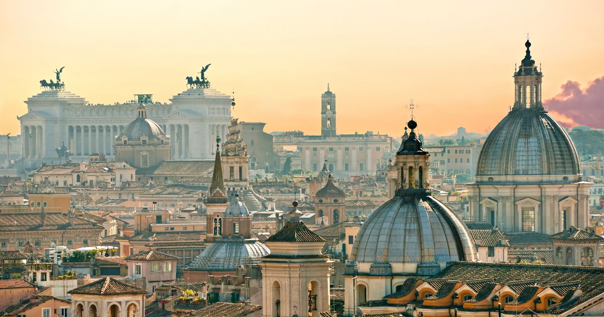Last minute hotels in Rome | HotelsCombined