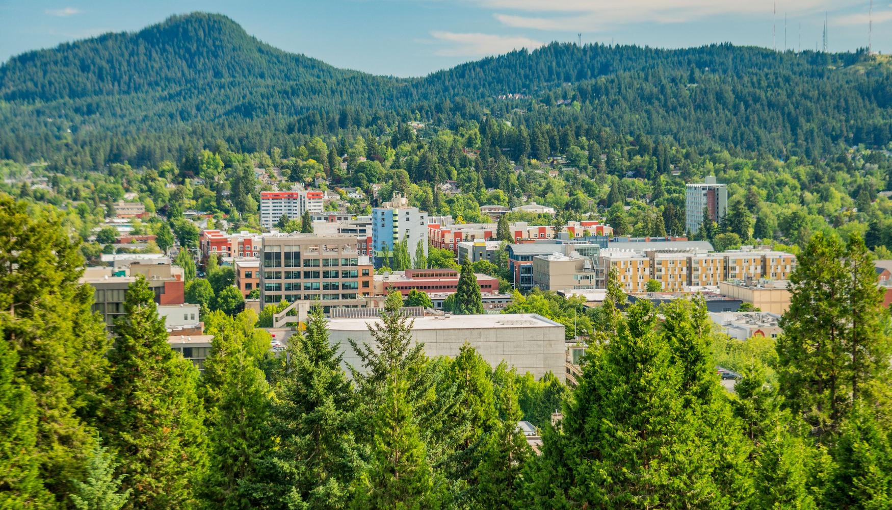Car Rental at Eugene Airport from 44/day KAYAK Car Rental at Eugene Airport from 44/day KAYAK