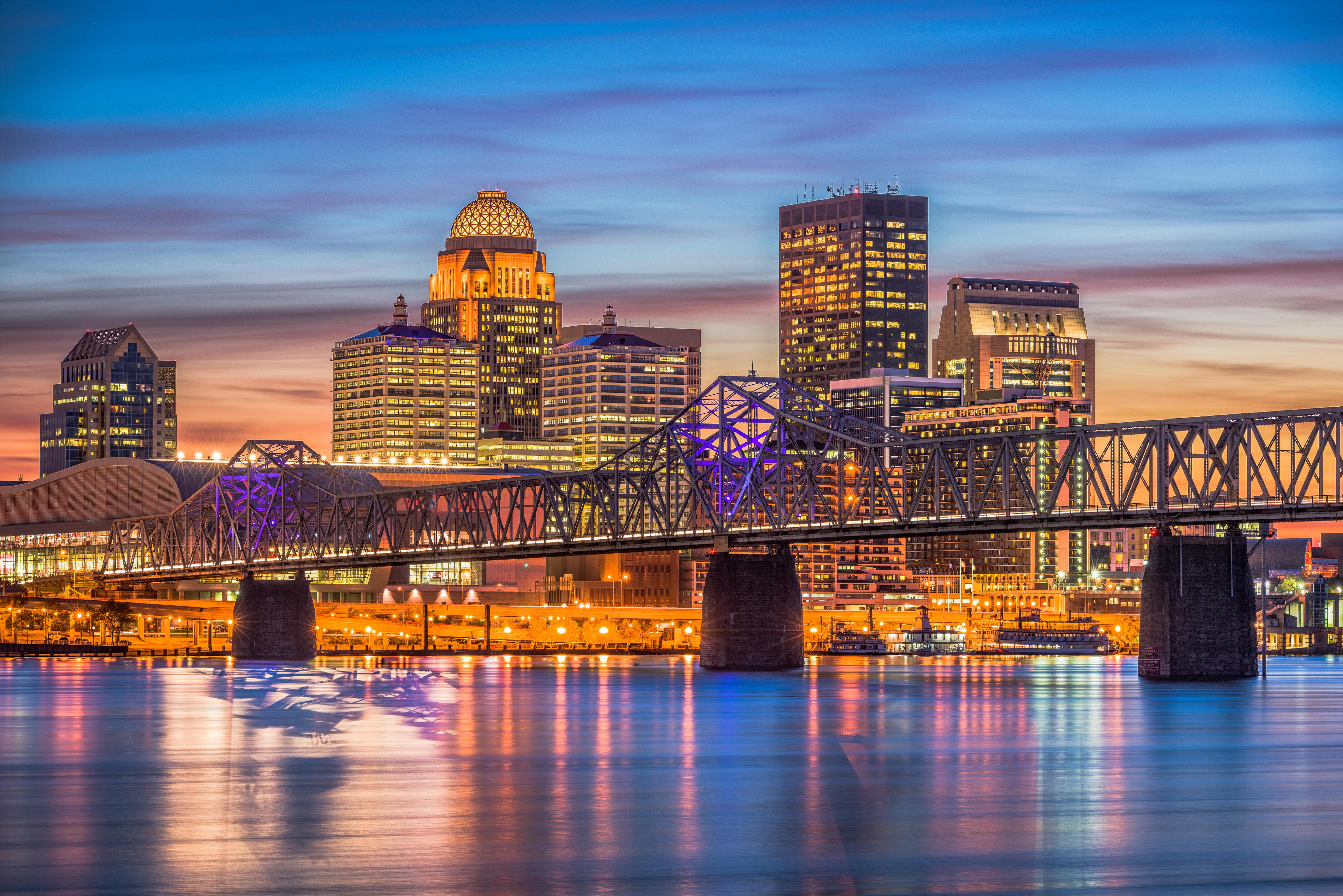 Cheap Flights from Ohio to Louisville from 148 KAYAK