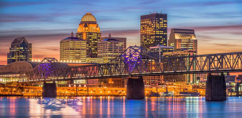 Attractions & Things to Do in Louisville, KY :  Official  Travel Source