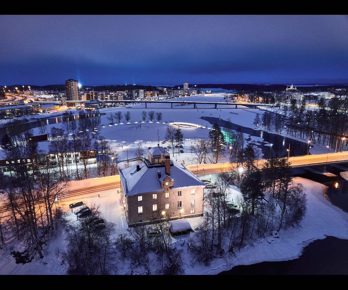 Hotel in Carelia settentrionale Trova hotel economici in Carelia