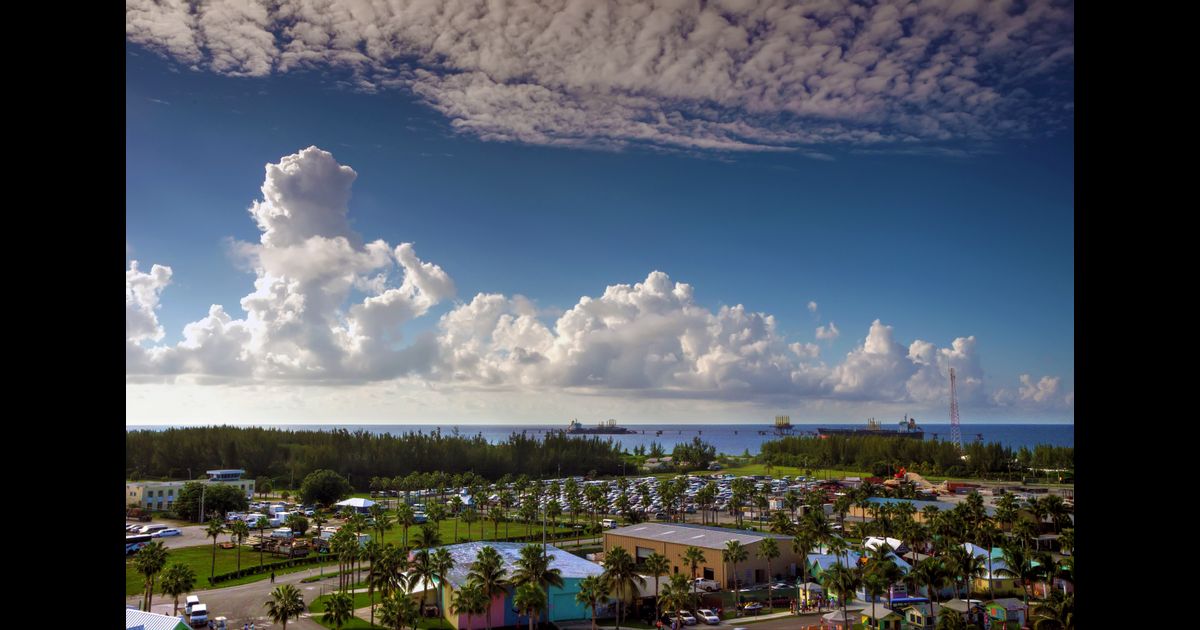 Freeport Grand Bahama Intl (FPO) Flight Status, Maps & more KAYAK