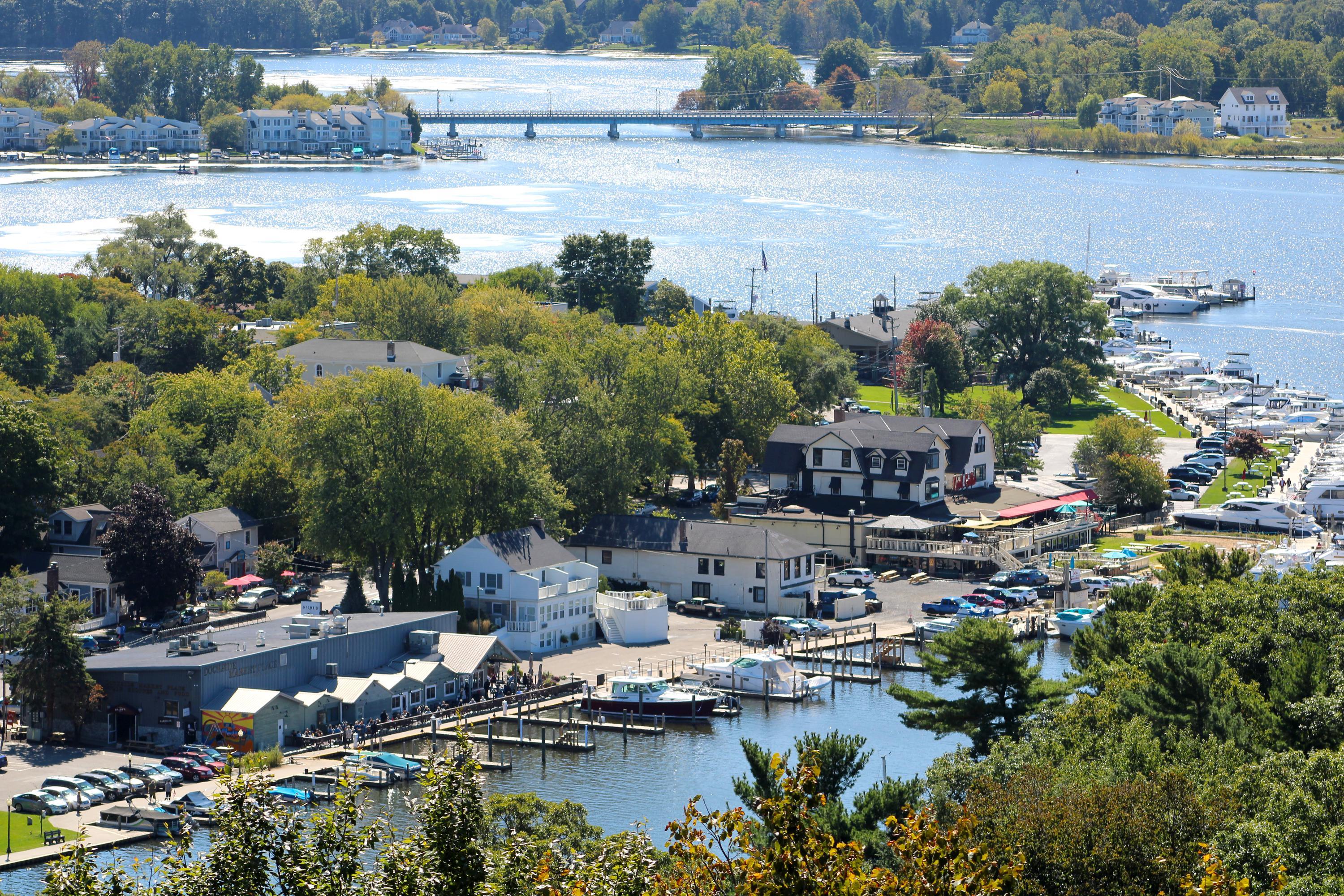 Saugatuck Travel Guide Saugatuck Tourism KAYAK