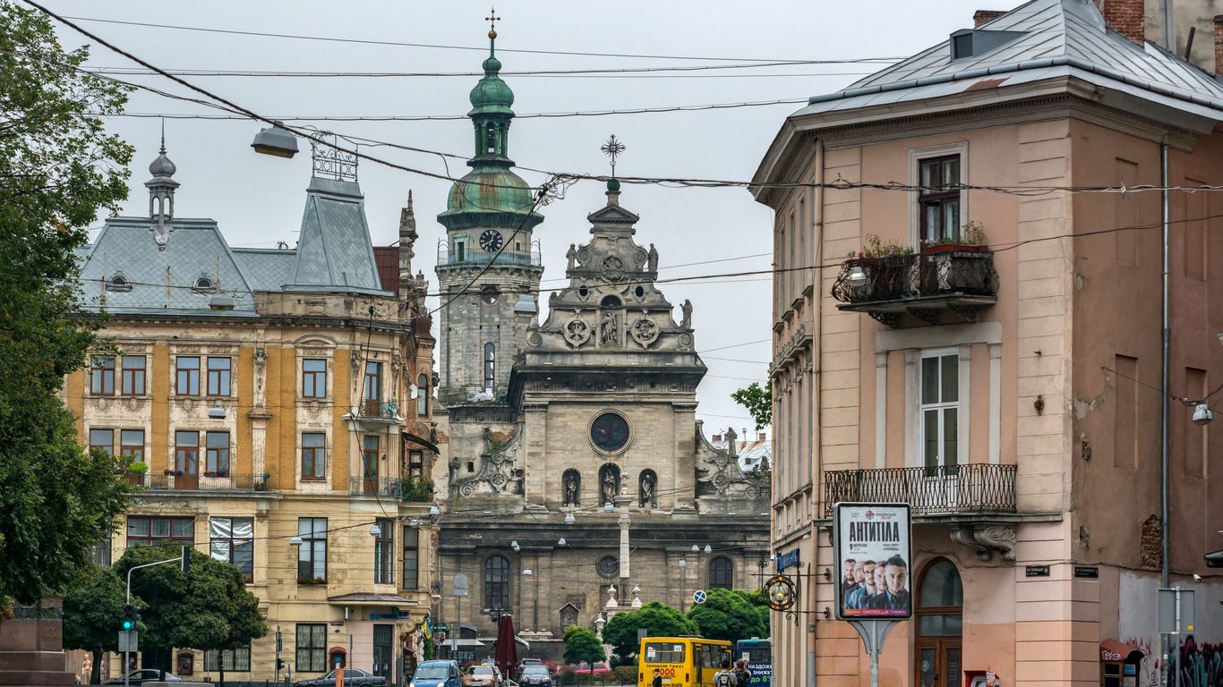 Lviv Lviv