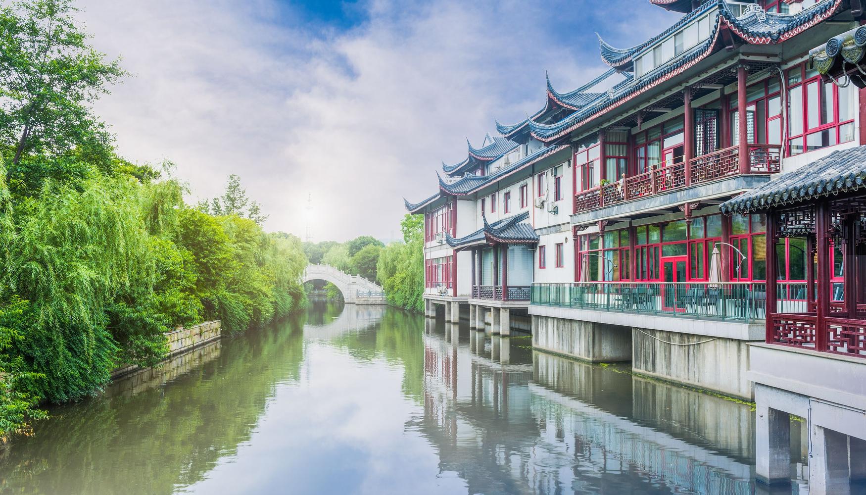Wuxi Travel Guide Wuxi Tourism KAYAK