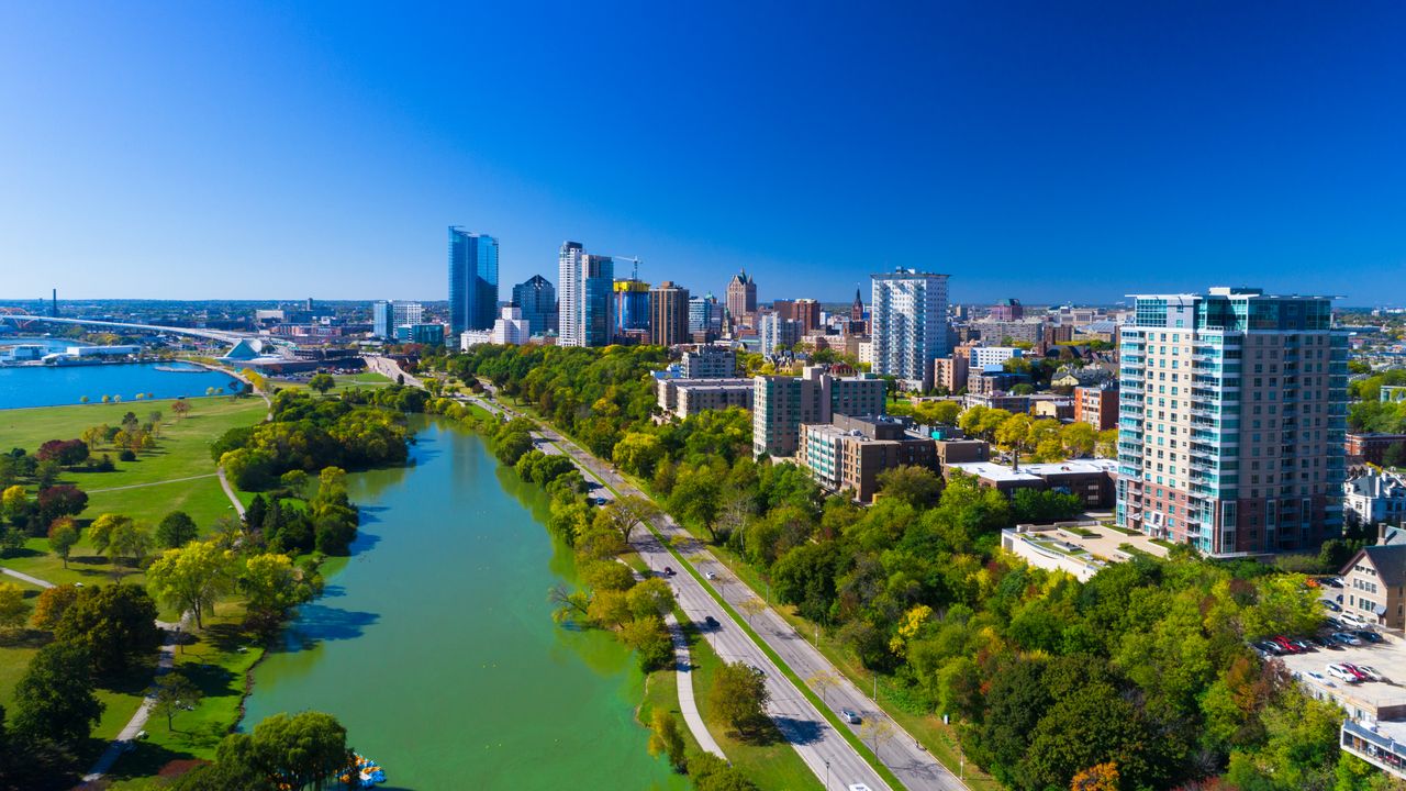 Southwest flights to Milwaukee (MKE) from $104 | KAYAK