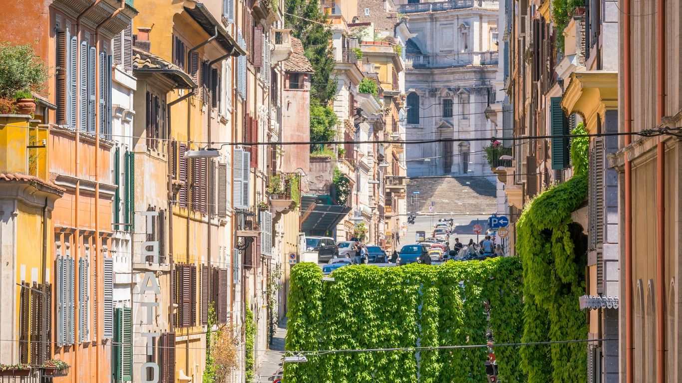 Monti Monti