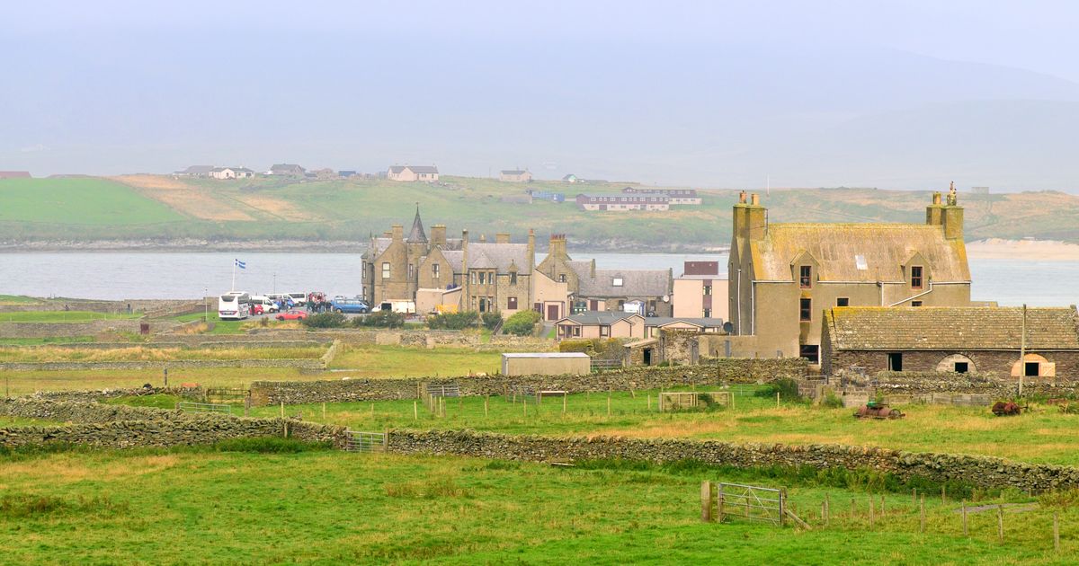 Chepest Rent Scotland Cheap Car Rentals in Sumburgh, Scotland from just $66 | momondo