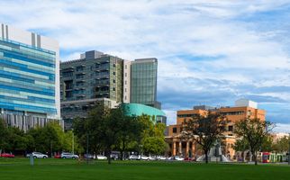 Victoria Square