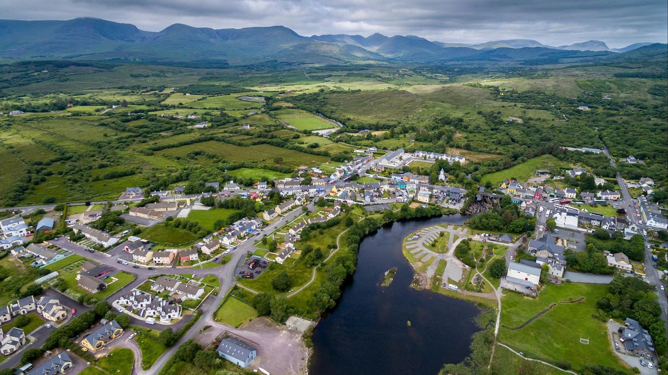 Hotels in Sneem