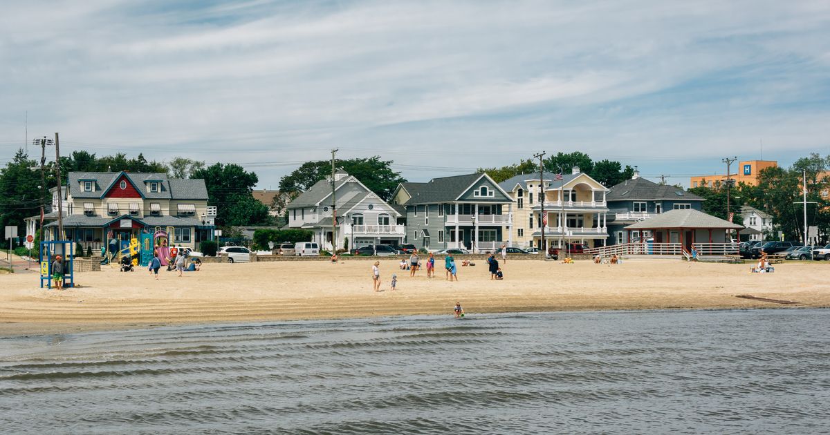 Hotels in Somers Point ab 53 € Finde günstige Hotels mit momondo