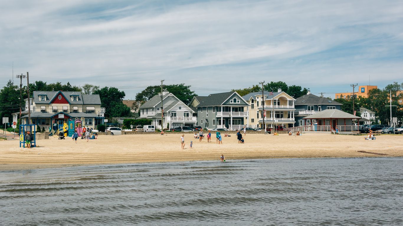 Hotels in Somers Point