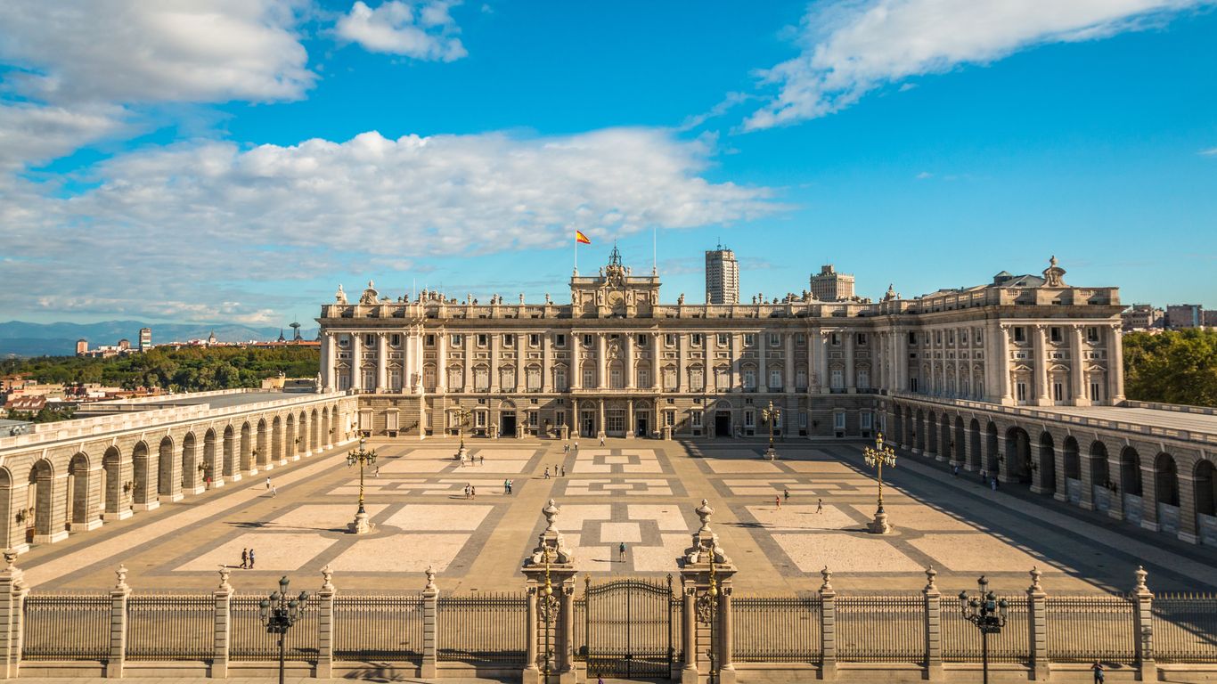 Palacio Palacio