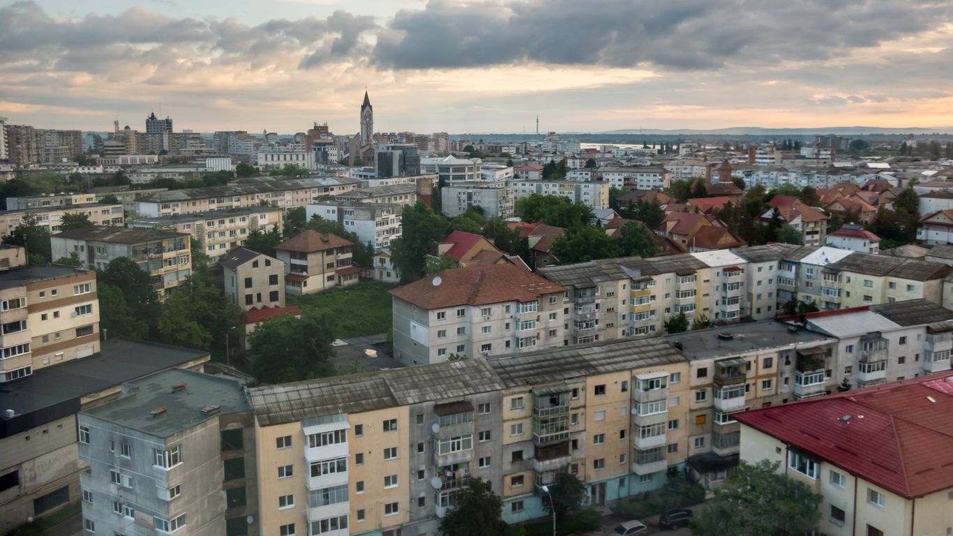 Bacău Bacău