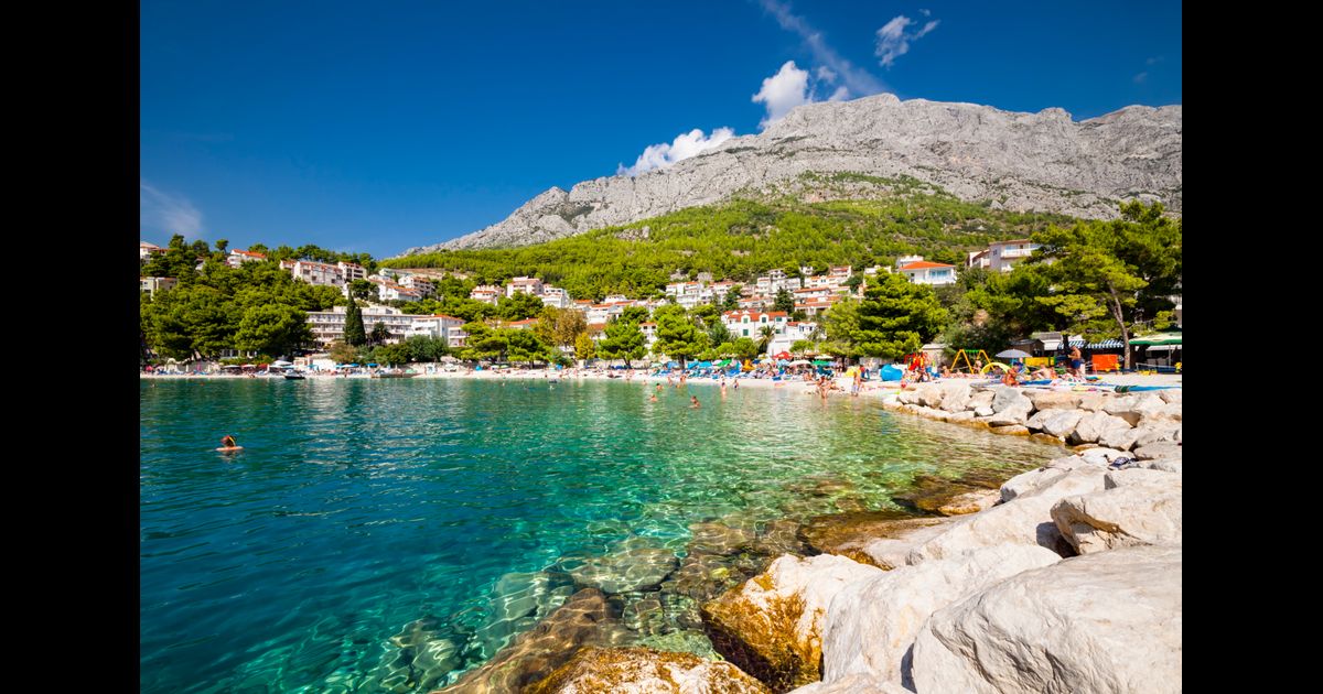 Cheap Car Rentals in Baška Voda, Croatia momondo