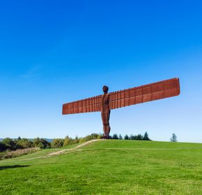 Angel of the North