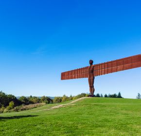 Angel of the North
