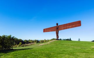 Angel of the North