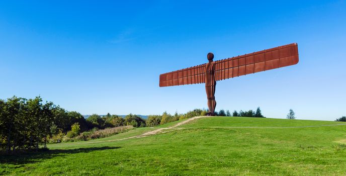 Angel of the North