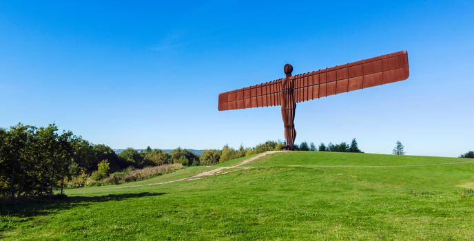 Angel of the North