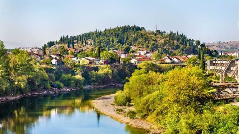 Direktflüge ab Podgorica | checkfelix