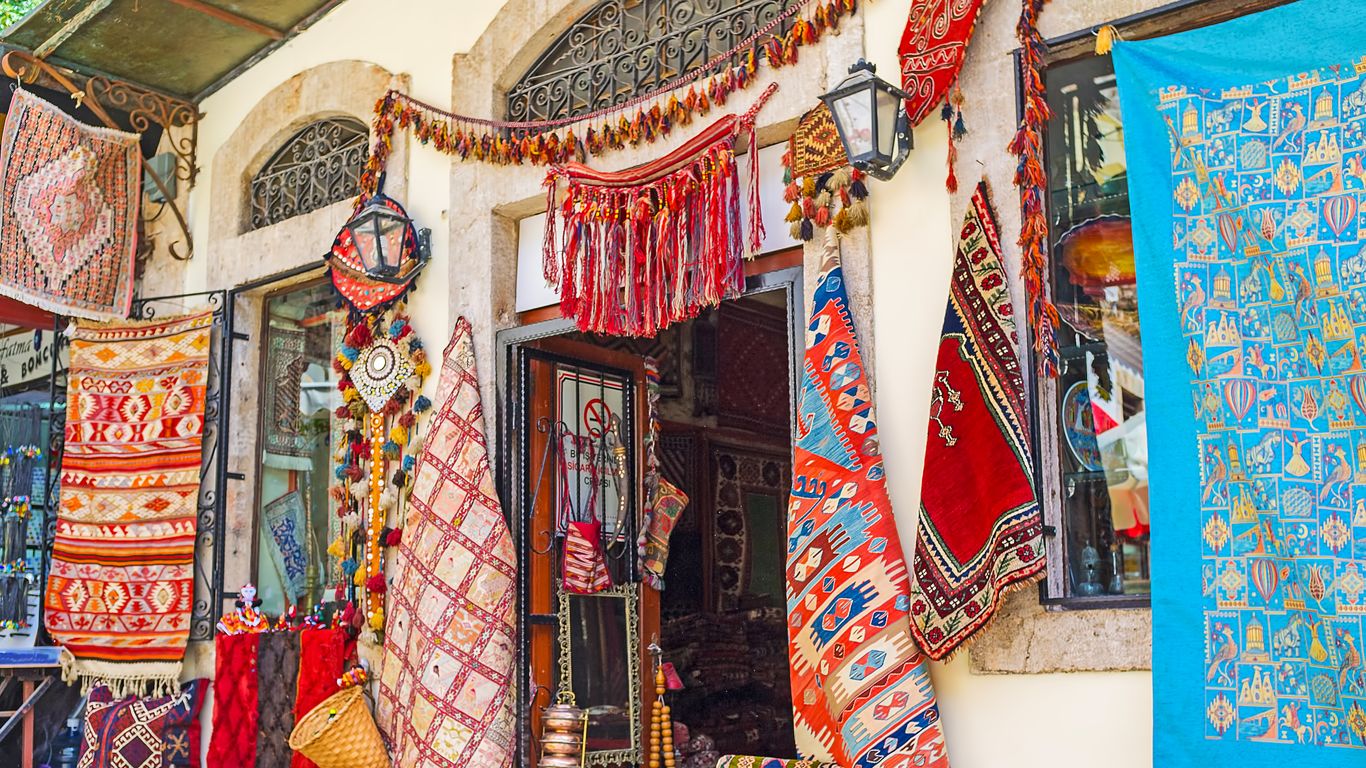 Antalya Antalya