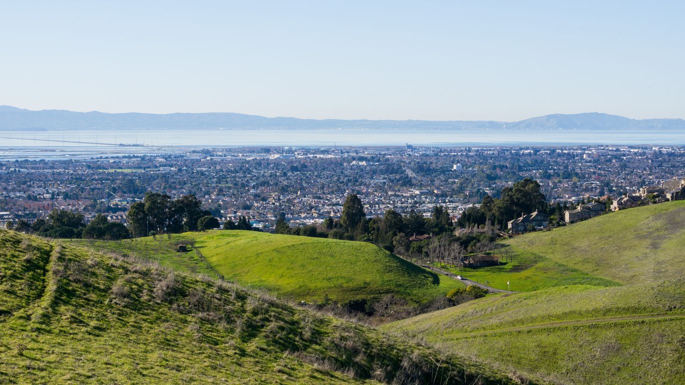 Hotels in Hayward