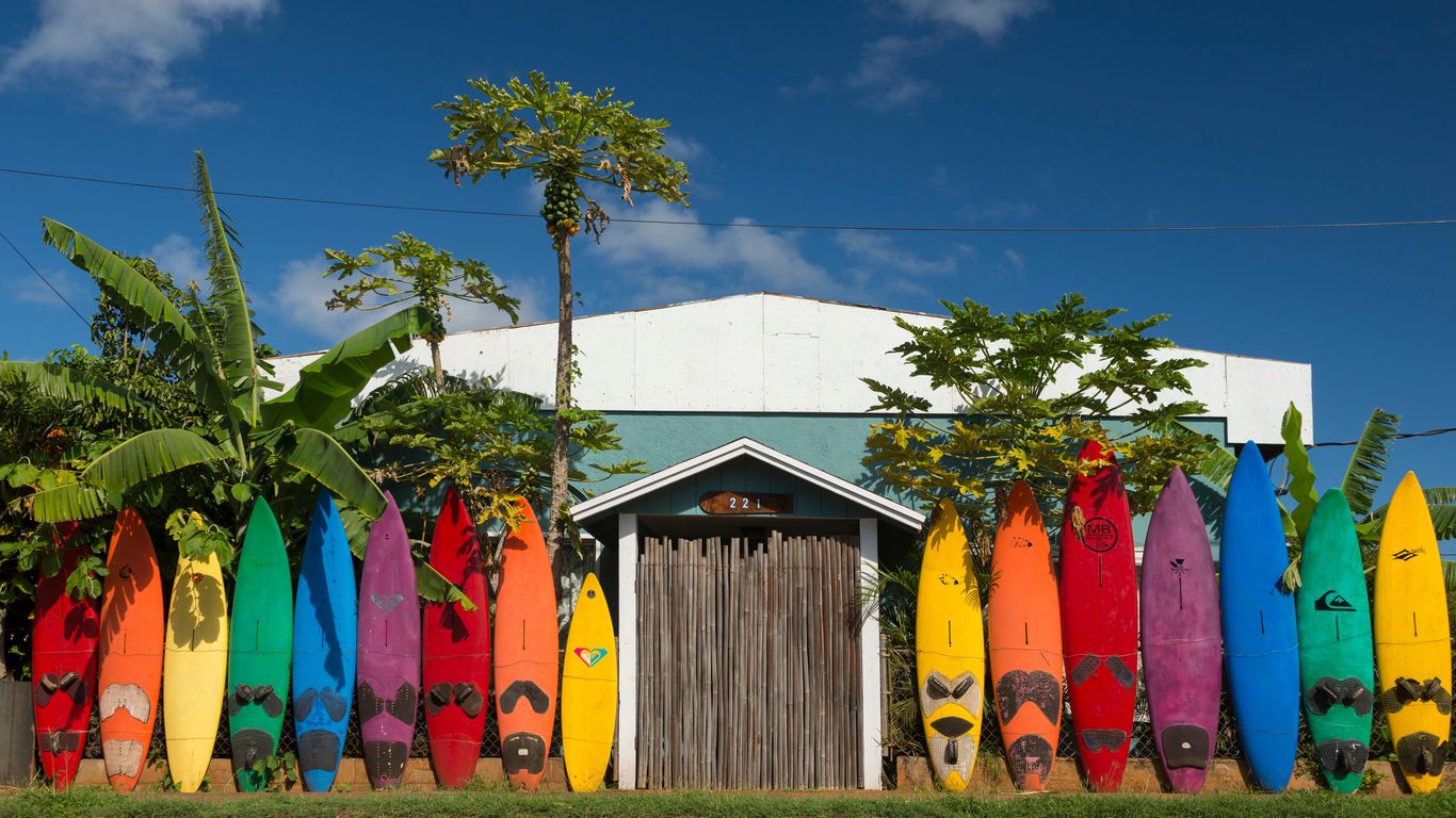 Hoteles en Paia