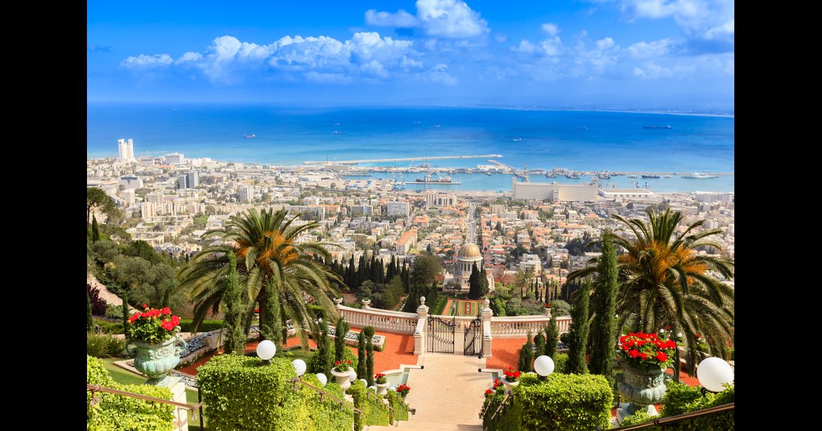 Cheap Car Rentals in Haifa, Israel momondo