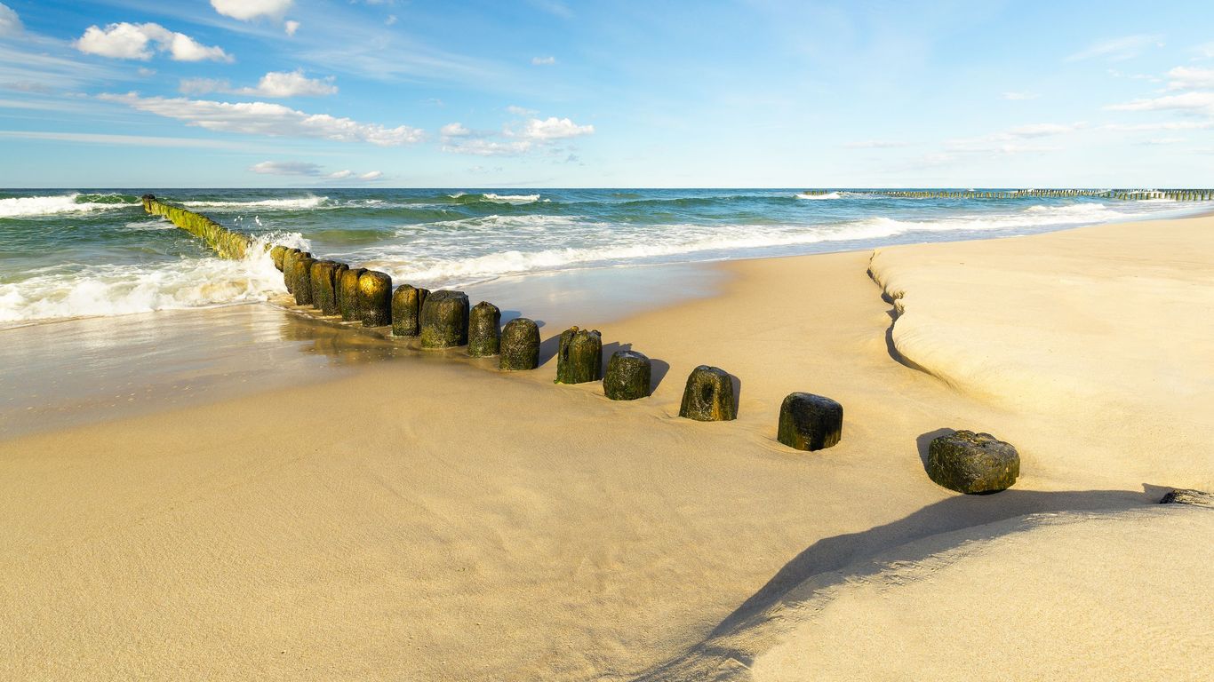 Ostseeküste Ostseeküste