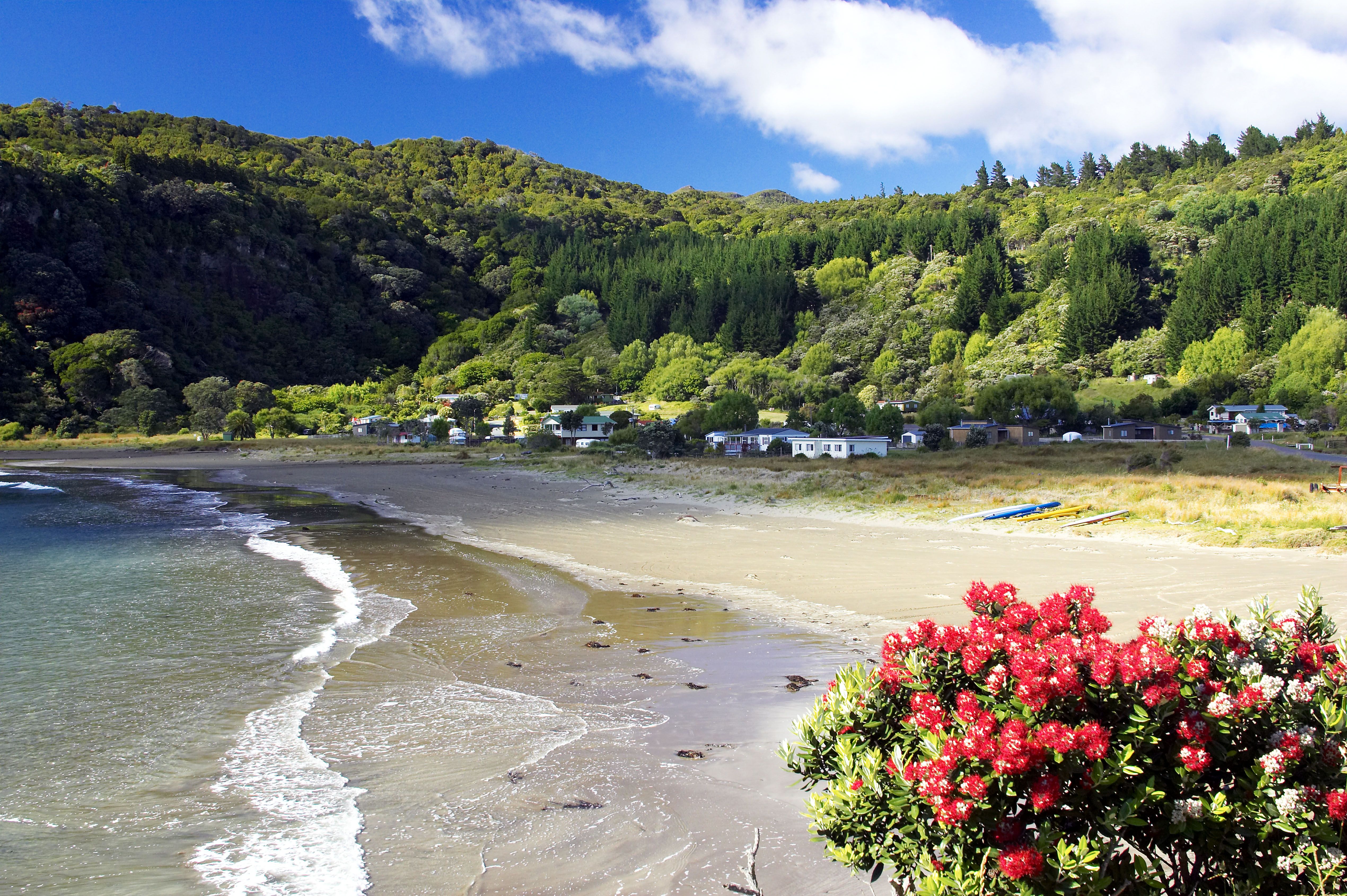 Hotels in Gisborne