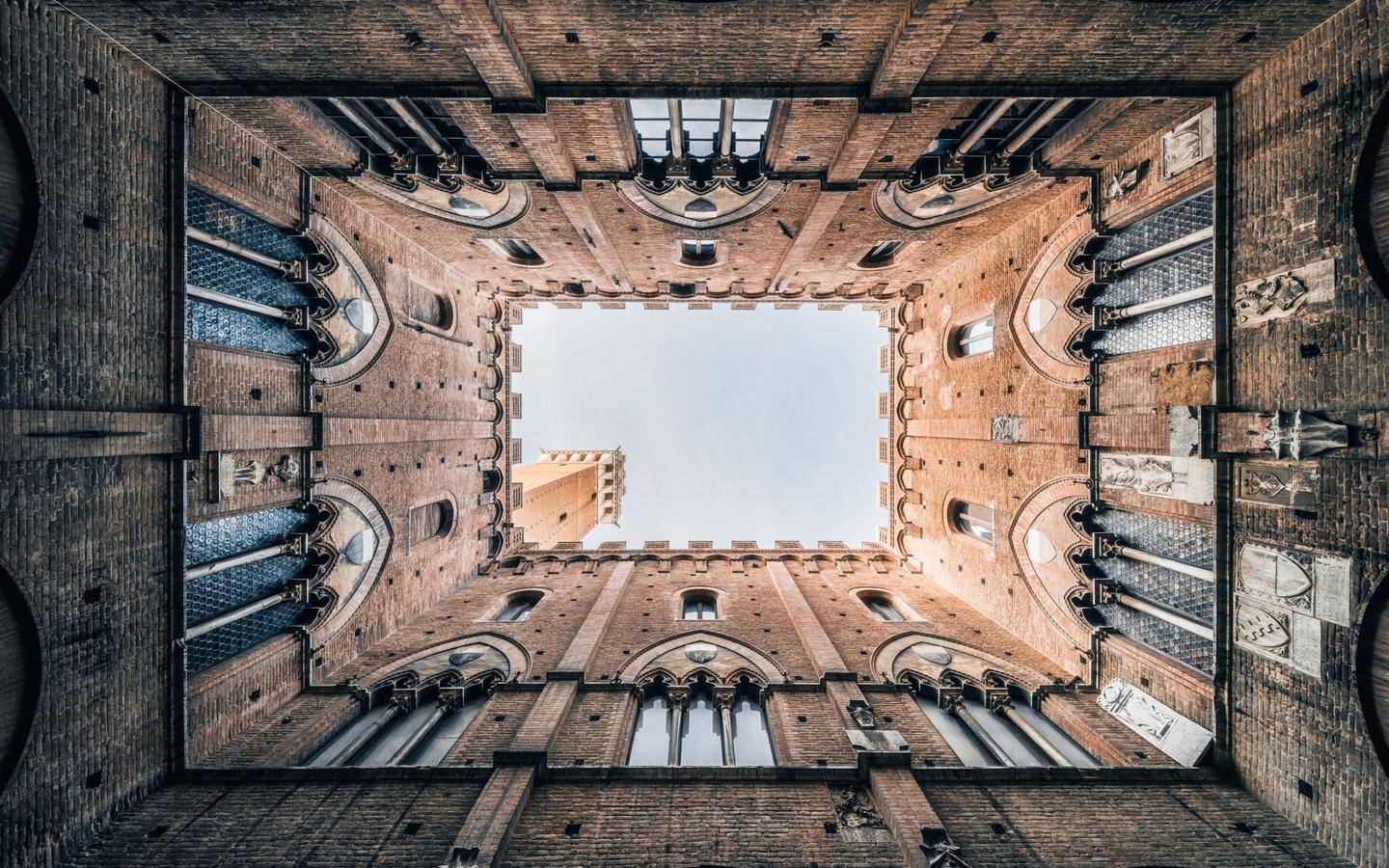 Siena hotellia