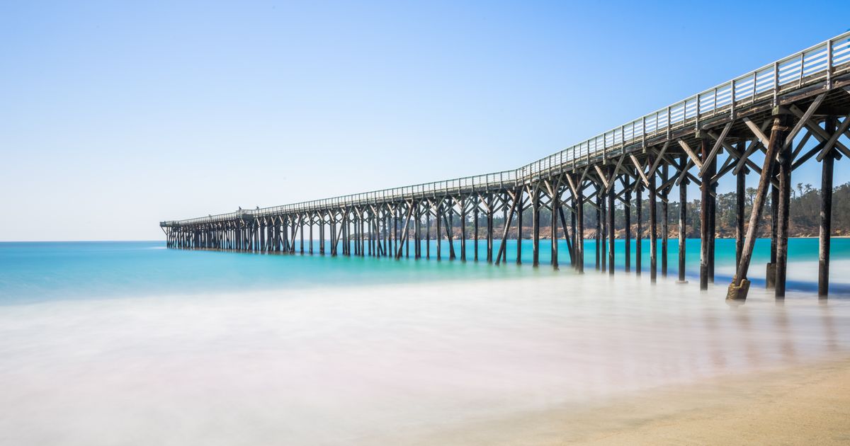 San Simeon Travel Guide San Simeon Tourism KAYAK