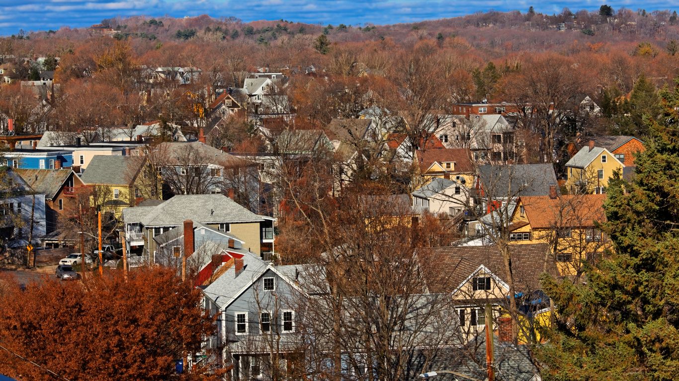 Roslindale Roslindale
