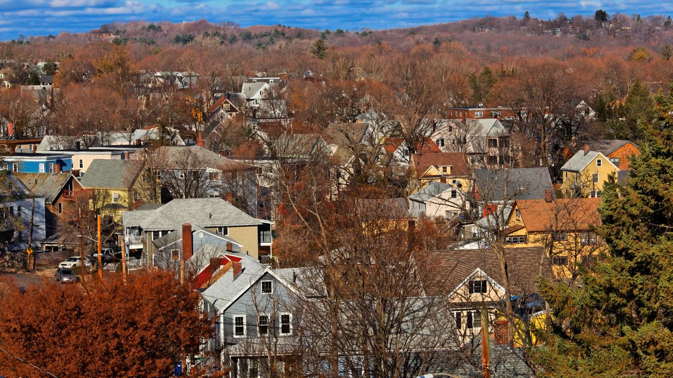 Roslindale