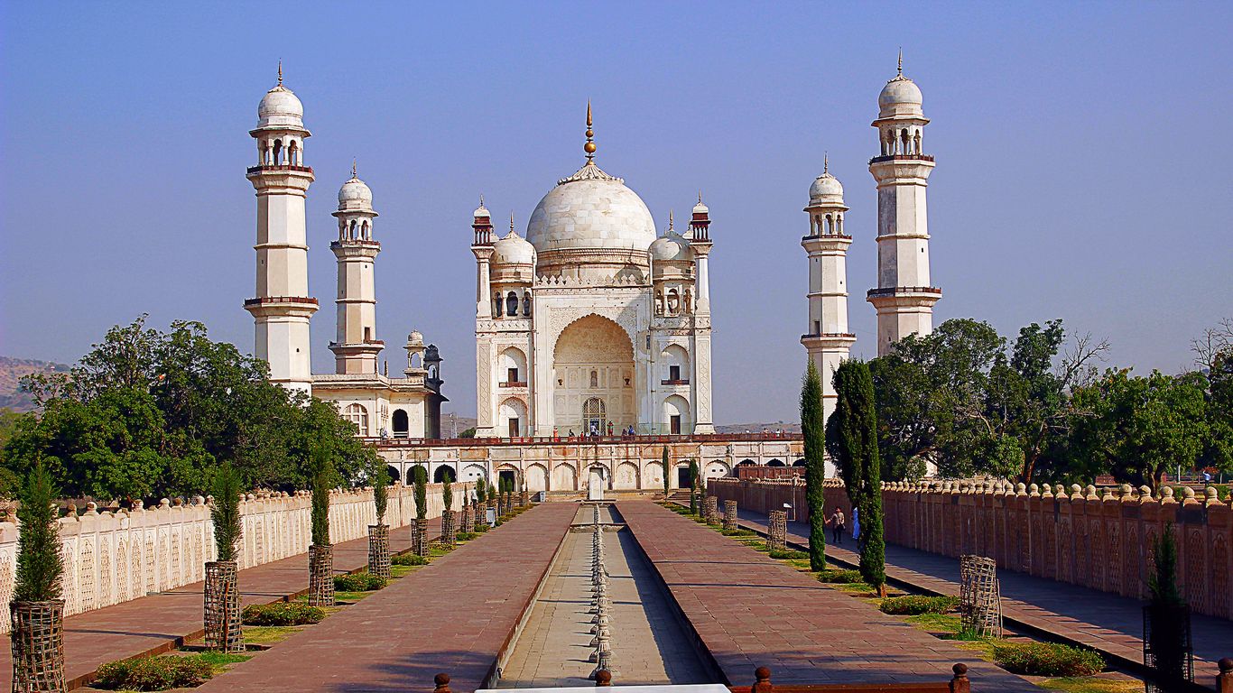 Hotels in Aurangabad
