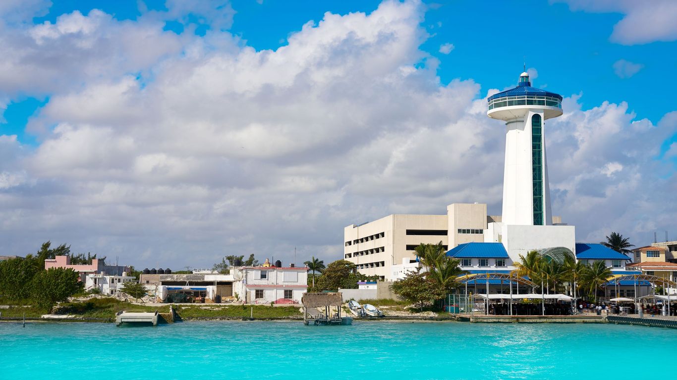 Downtown Downtown