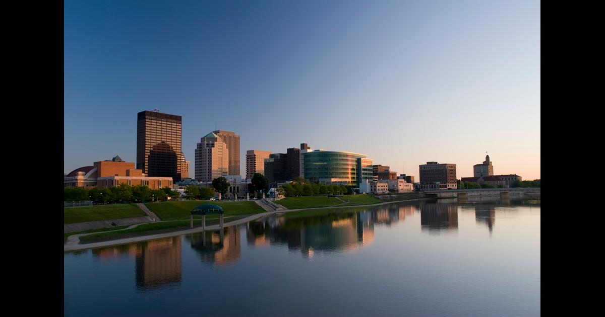 Cheap Car Rentals in Dayton, OH from just 26 momondo
