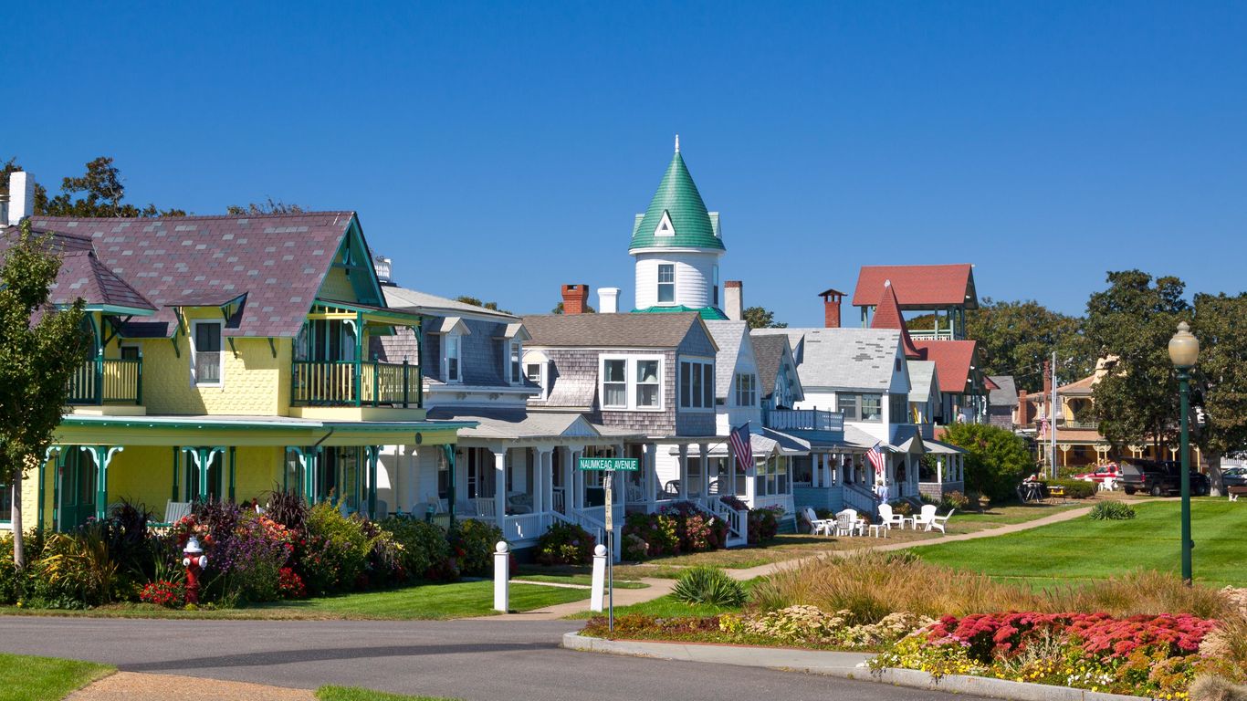 Hotel a Barnstable