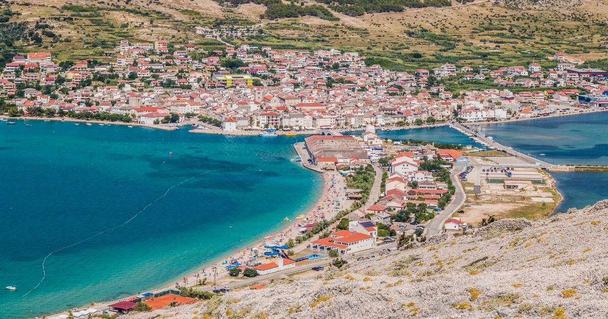 Pag Travel Guide | Pag Tourism - KAYAK
