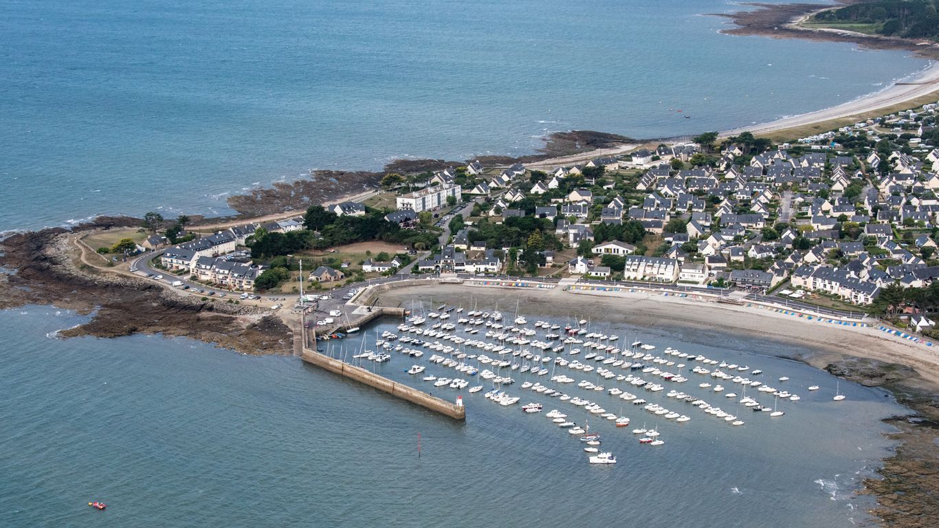 Hotels in Sarzeau