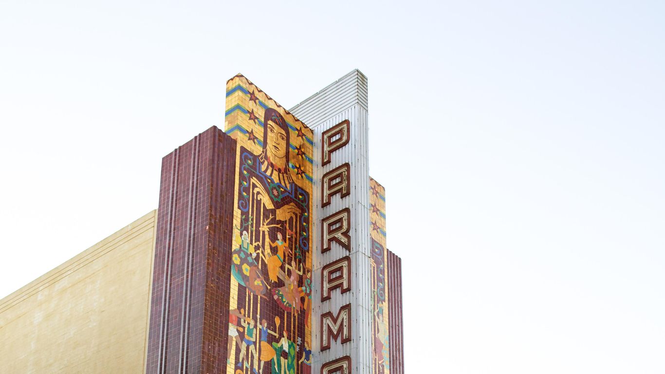 Hotels in Downtown